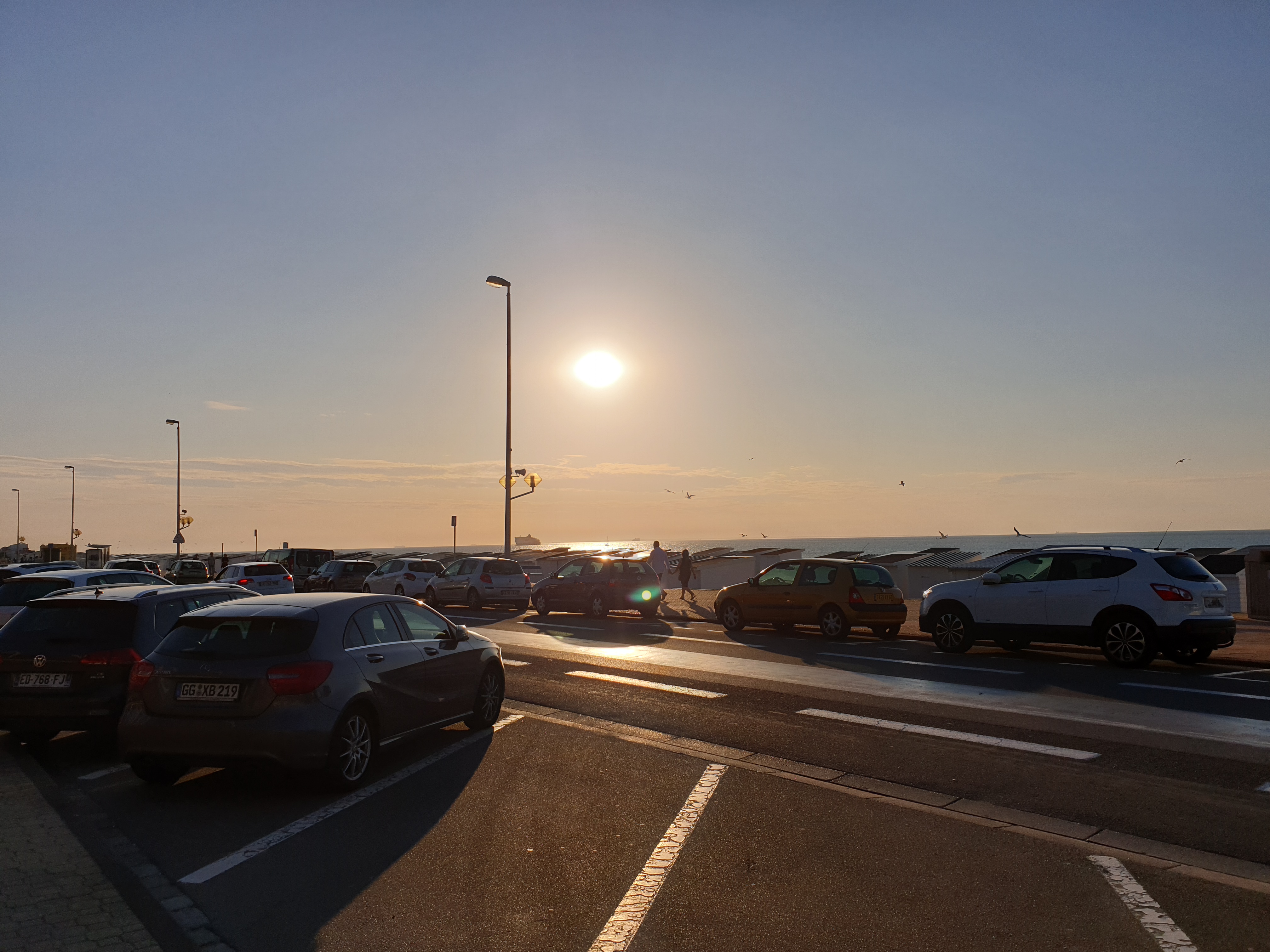 Photo n° 11 de l'avis de Geocy.l fait le 01/08/2019 à 20:30