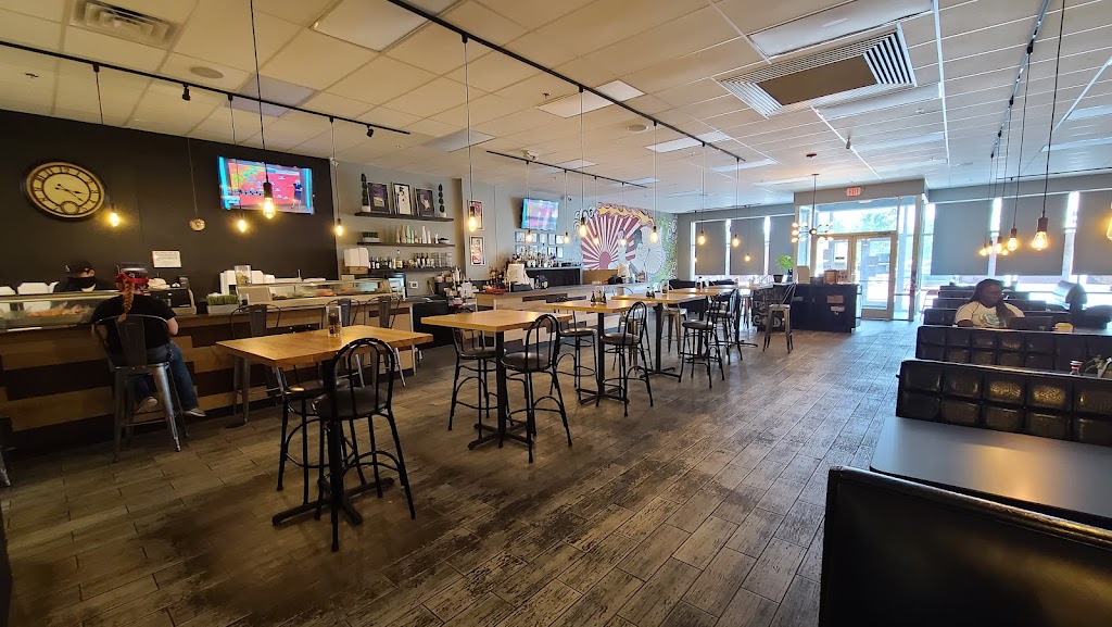 Sushi Queen Sushi and Grill 28262