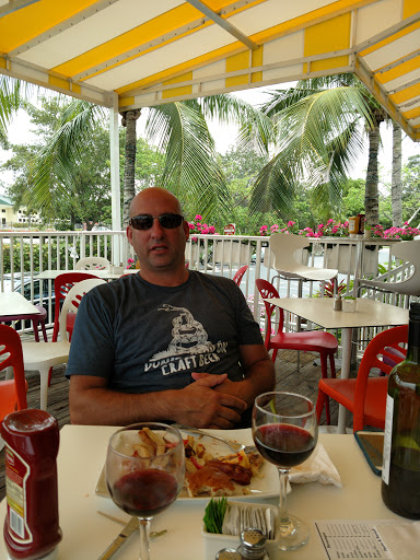 Wine Store «Three60 Market», reviews and photos, 2891 Bayview Dr, Naples, FL 34112, USA