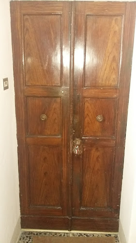 B&B del borgo à Piacenza