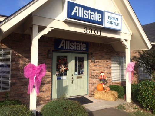 Insurance Agency «Allstate Insurance Agent: Brian Purtle», reviews and photos