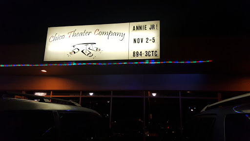 Performing Arts Theater «Chico Theater Company», reviews and photos, 166 E Eaton Rd # F, Chico, CA 95973, USA