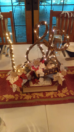 Wedding Venue «Timberlodge at Arrowhead Golf Club», reviews and photos, 12292 Clarence Center Rd, Akron, NY 14001, USA