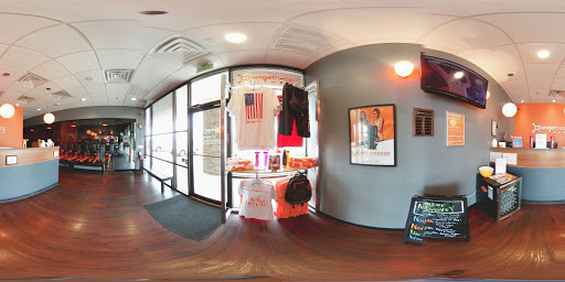 Gym «Orangetheory Fitness», reviews and photos, 4709 Colleyville Blvd #500, Colleyville, TX 76034, USA