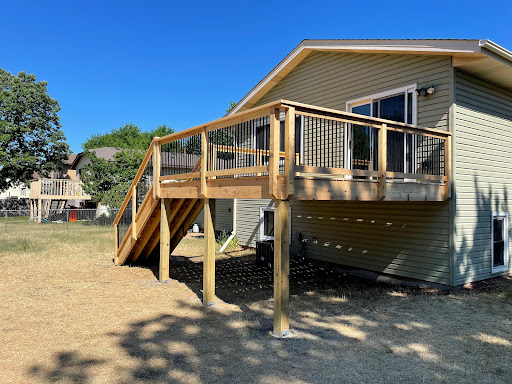 Construction Company «JG Hause Construction, Inc», reviews and photos, 6211 Upper 51st St N, Oakdale, MN 55128, USA