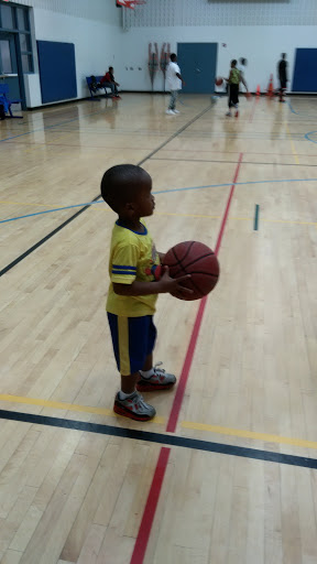 Community Center «Cedar Heights Community Center», reviews and photos, 1200 Glen Willow Dr, Seat Pleasant, MD 20743, USA