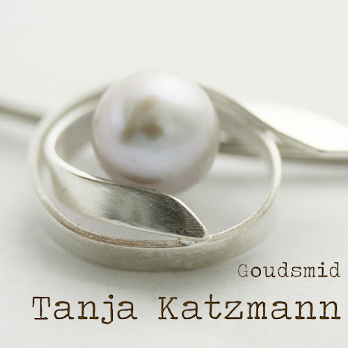 Goudsmid Tanja Katzmann - Dendermonde
