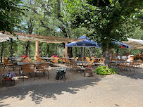 Photos du propriétaire du RESTAURANT L'ARAGONITE à Saint-Cézaire-sur-Siagne - n°3