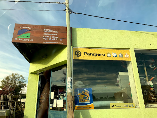 Opiniones de Veterinaria El Palenque en Maldonado - Veterinario