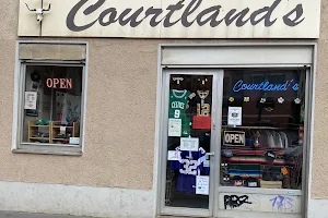 COURTLAND’S Vintage und Second-Hand Store image