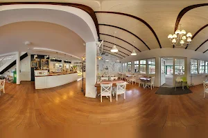 Restauracja "Piknik" image