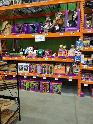 Home Improvement Store «The Home Depot», reviews and photos, 8704 Owenfield Dr, Powell, OH 43065, USA