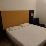 Photo n°4 de l'avis de Morris.n fait le 18/02/2019 à 21:04 sur le  Hotel Blue Relais Maggiore à Castelletto sopra Ticino