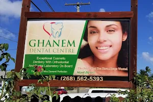 Dr. Ghanem's Dental Clinic image
