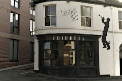 Trippets Lounge Bar