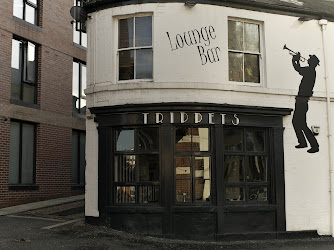 Trippets Lounge Bar