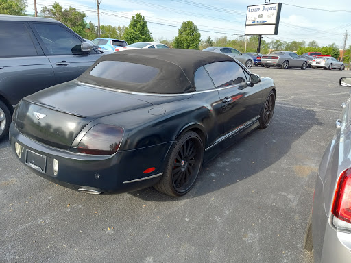 Used Car Dealer «luxury imports auto sales», reviews and photos, 7456 Burlington Pike, Florence, KY 41042, USA