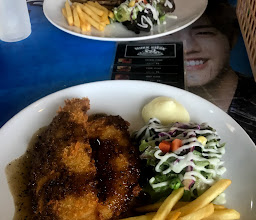 Steak BKK หน้า ม.ช photo
