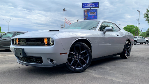 Used Car Dealer «Max Auto Sales, Inc.», reviews and photos, 121 Sherwood Dr, San Antonio, TX 78201, USA