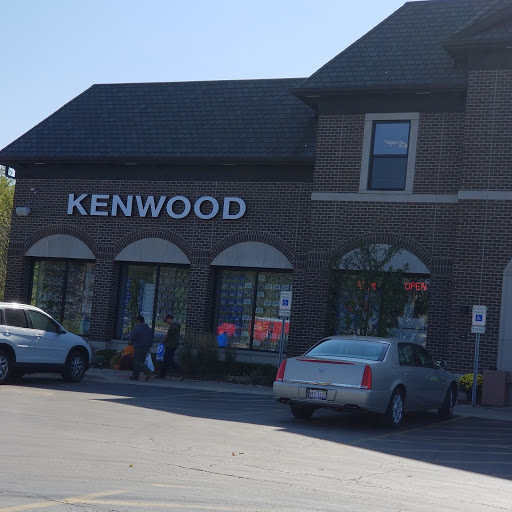 Liquor Store «Kenwood Liquors - Homer Glen», reviews and photos, 12037 W 159th St, Homer Glen, IL 60491, USA