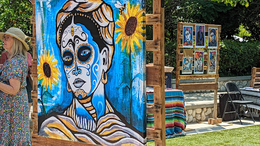 Museum «Heritage Museum of Orange County», reviews and photos, 3101 W Harvard St, Santa Ana, CA 92704, USA