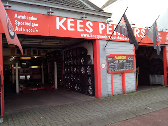 Penders Autobanden Kees