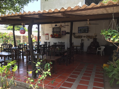Restaurante Donde el Chino - Via al Mar, Puerto Colombia, Atlántico, Colombia