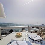 Photo n°3 de l'avis de Daniele.i fait le 29/03/2024 à 18:19 sur le  CapoBlanco Solarium & Restaurant à Bacoli