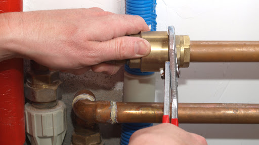 Dependable Plumbing in Central Point, Oregon
