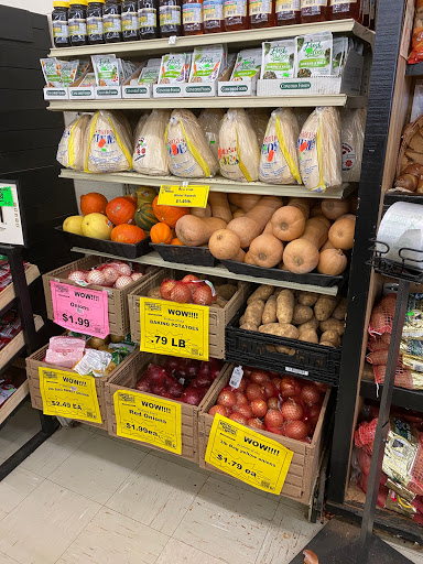 Supermarket «United Grocery Outlet», reviews and photos, 117 SE Broad St, Murfreesboro, TN 37130, USA