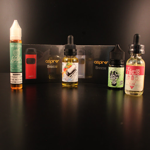 Tobacco Shop «One Stop Smoke Shop», reviews and photos, 18582 Beach Blvd #9, Huntington Beach, CA 92648, USA