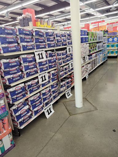 Dollar Store «FAMILY DOLLAR», reviews and photos, 6312 Greenwood Rd, Louisville, KY 40258, USA
