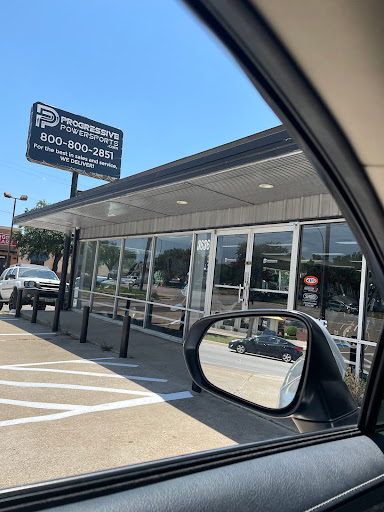 D & S Kawasaki Honda, 3636 S Cooper St, Arlington, TX 76015, USA, 