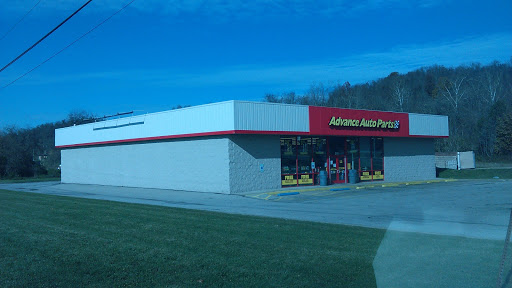 Auto Parts Store «Advance Auto Parts», reviews and photos, 200 Pricedale Rd, Belle Vernon, PA 15012, USA