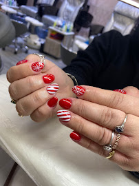 Blossom Nail Salon - Photo 5 - Car repair in New York, NY, Bronx