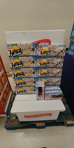 Grocery Store «Save-A-Lot», reviews and photos, 116 Stemmers Run Rd, Essex, MD 21221, USA