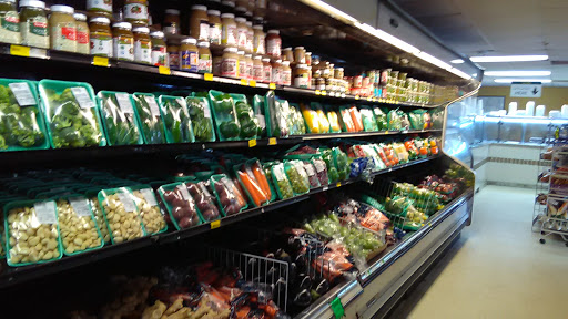 Grocery Store «Unidos Supermarket», reviews and photos, 1870 Providence Blvd # D, Deltona, FL 32725, USA