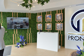 Oficina de ventas Pronobis - 100 Business Plaza