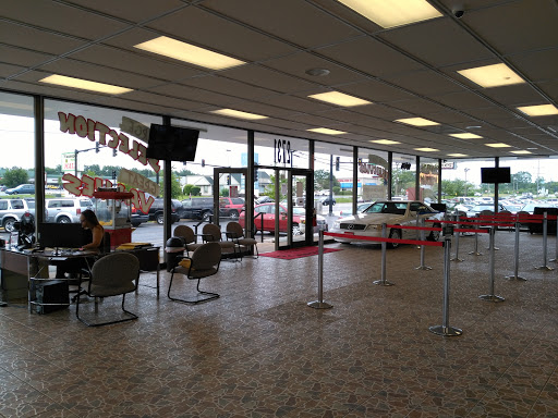 Auto Auction «Waukegan Auto Auction», reviews and photos, 2731 Belvidere Rd, Waukegan, IL 60085, USA