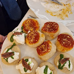 Photo n°5 de l'avis de Paolo.e fait le 10/12/2022 à 21:42 sur le  Ristorante Pizzeria Tasso à Sorrento