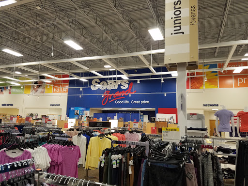 Department Store «Sears», reviews and photos, 8250 Day Creek Blvd, Rancho Cucamonga, CA 91739, USA