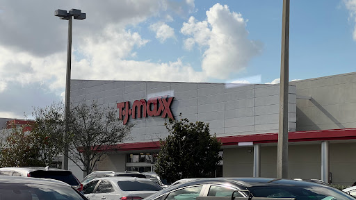 Department Store «T.J. Maxx», reviews and photos, 7250 NW 104th Ave, Miami, FL 33178, USA