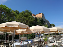 Atmosphère du Restaurant français La Guérite - Cannes - n°9