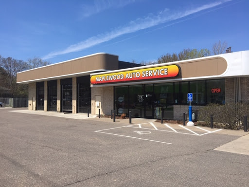 2727 Minnehaha Ave E, Maplewood, MN 55119, USA