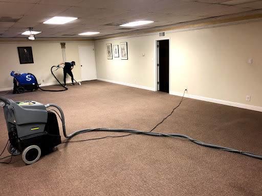 Sky House & Carpet Cleaning