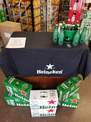 Liquor Store «Gerards Wine and Spirits», reviews and photos, 2310 Bridge Ave, Point Pleasant, NJ 08742, USA