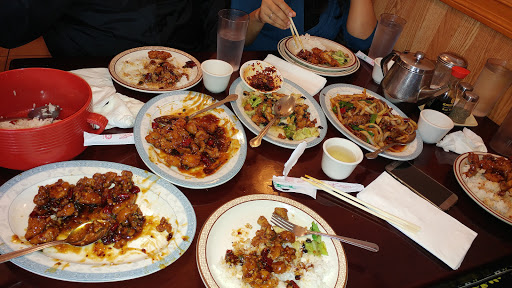 Sichuanese Cuisine