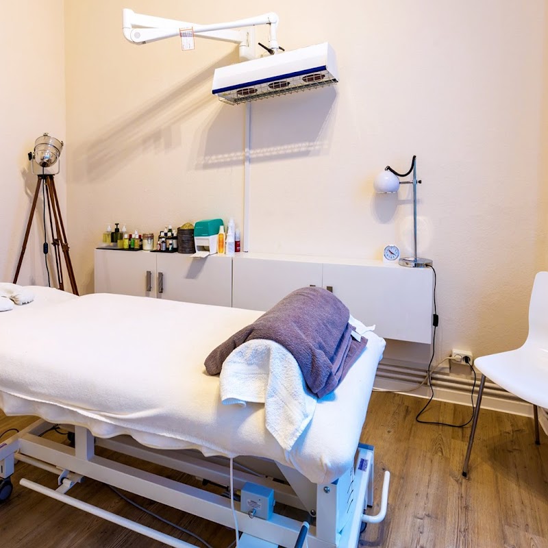 Massage Therapie Praxis Eppendorf