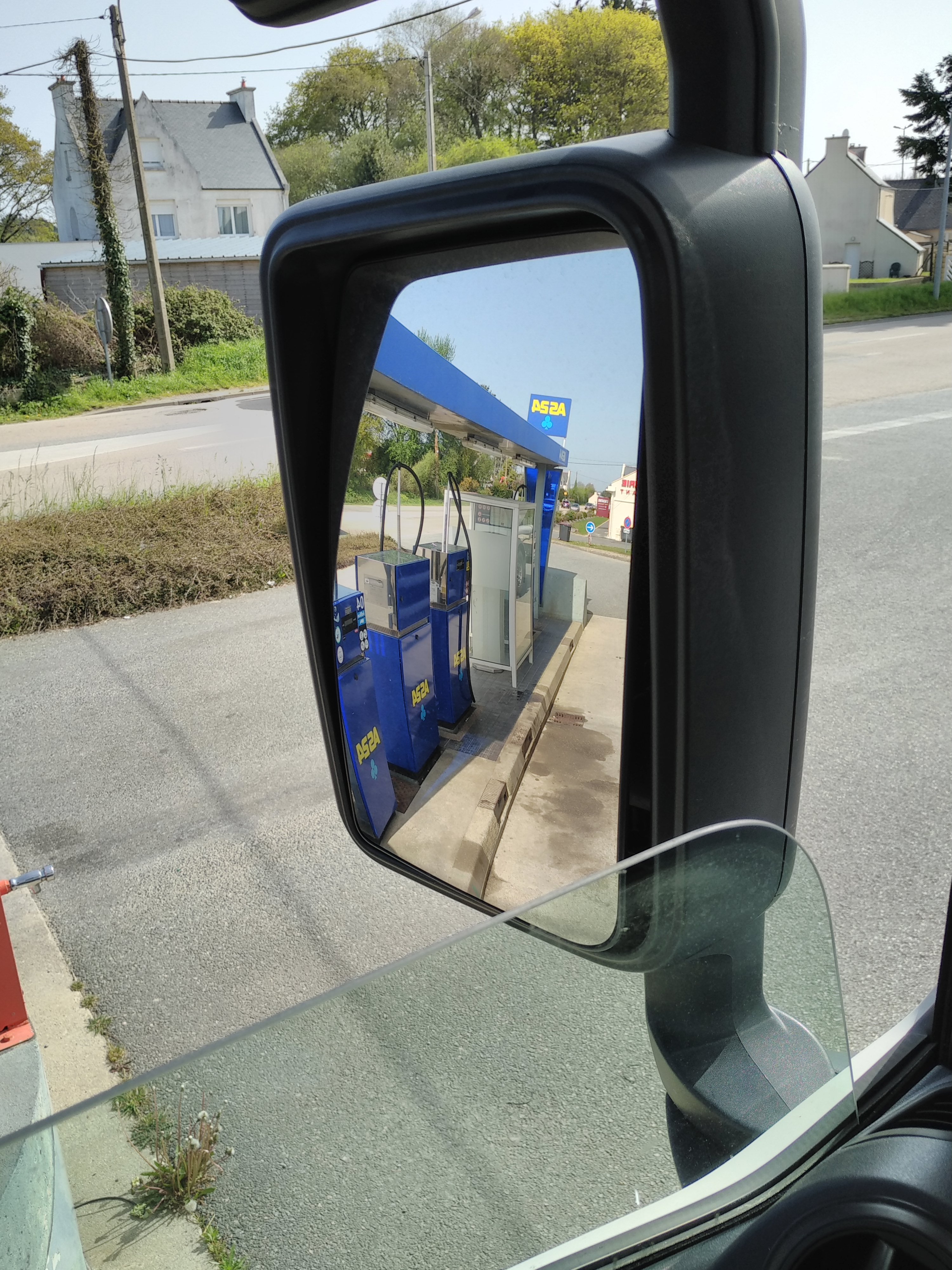 Photo n° 1 de l'avis de Zack.a fait le 19/04/2019 à 17:30