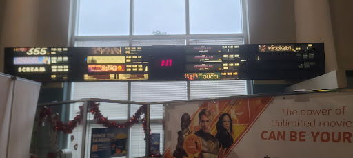 Movie Theater «Regal Cinemas Cape Cod Mall 12», reviews and photos, 793 Massachusetts 132, Hyannis, MA 02601, USA